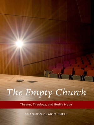 cover image of The Empty Church